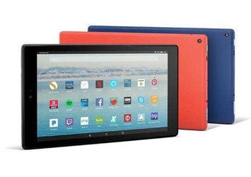Amazon Fire Tablet