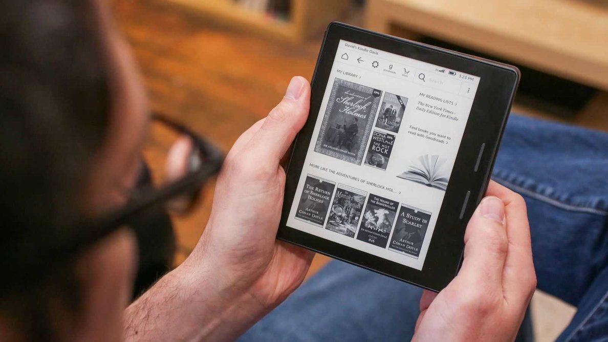 Kindle Guide
